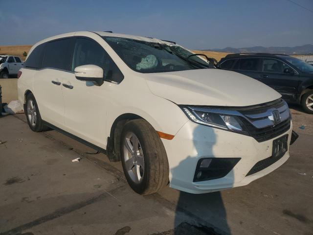 2019 HONDA ODYSSEY EX 5FNRL6H76KB007249