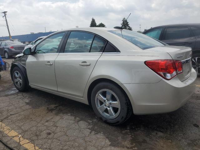 2016 CHEVROLET CRUZE LIMI 1G1PE5SB8G7140500