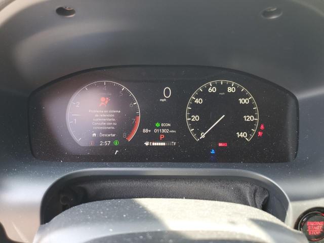 2025 HONDA HR-V SPORT 3CZRZ2H56SM706490