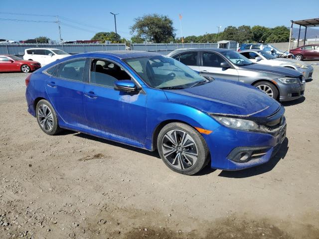 2016 HONDA CIVIC EX 2HGFC1F30GH653931