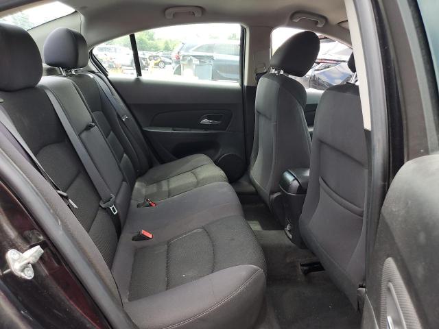 2015 CHEVROLET CRUZE LT - 1G1PC5SB8F7171007