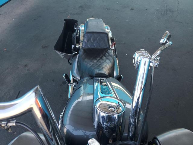 2021 HARLEY-DAVIDSON FLTRX 1HD1KHC25MB626257