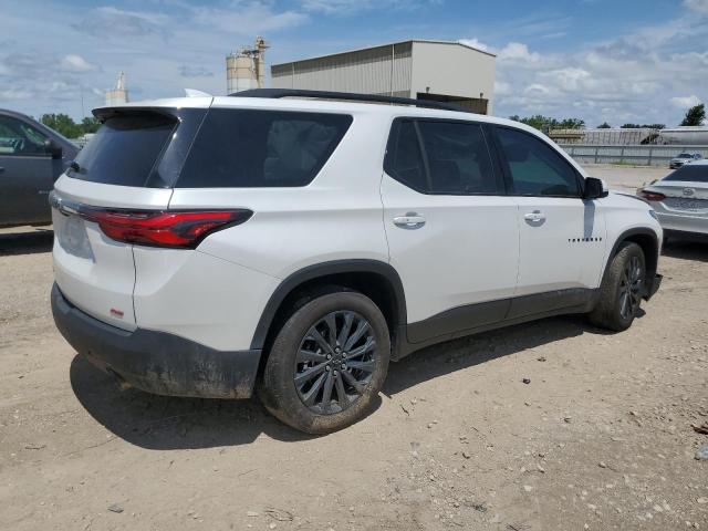 2023 CHEVROLET TRAVERSE R #3289032855