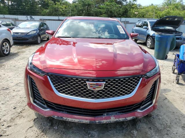 2023 CADILLAC CT5 PREMIU 1G6DS5RW4P0112832