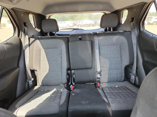 2024 CHEVROLET EQUINOX LT 3GNAXUEG8RS122065