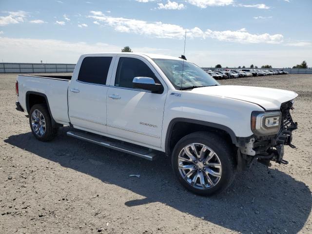 2018 GMC SIERRA K15 3GTU2NECXJG287372
