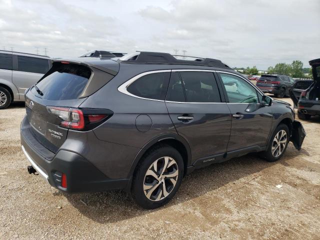 2020 SUBARU OUTBACK TO 4S4BTAPC7L3182901