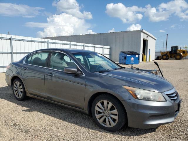 Vin: 1hgcp2f85ca117185, lot: 61593585, honda accord exl 20124