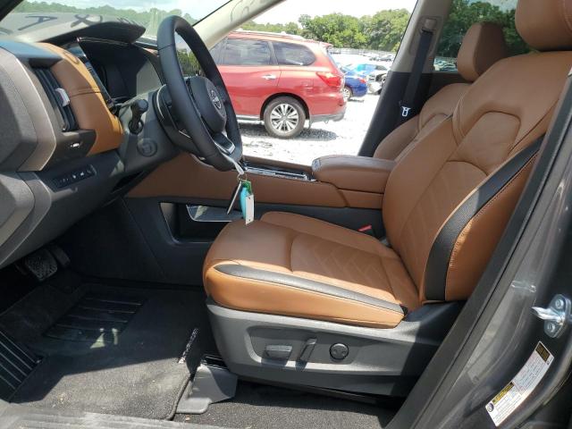 2025 NISSAN PATHFINDER 5N1DR3DH0SC221054