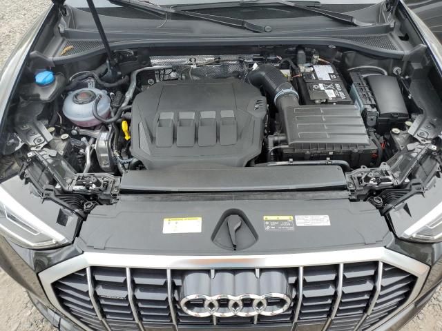 2024 AUDI Q3 PREMIUM WA1EECF39R1160308