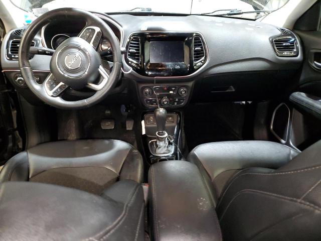 2019 JEEP COMPASS LA 3C4NJCBB8KT677595