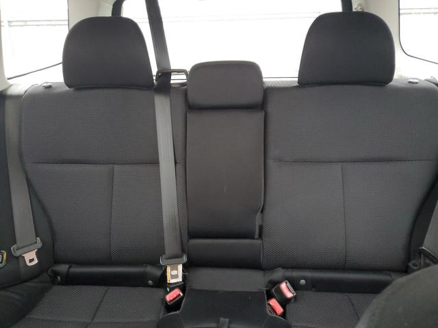 2011 SUBARU FORESTER 2 - JF2SHBDC8BH734098