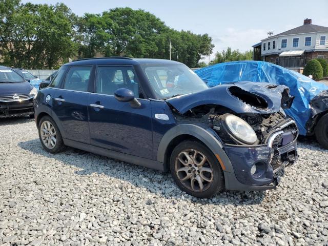 2015 MINI COOPER S WMWXU3C59F2B65764