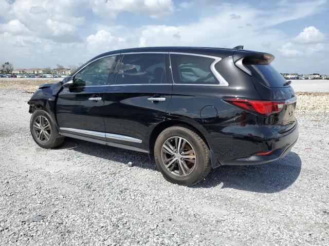 2019 INFINITI QX60 LUXE 5N1DL0MNXKC554612