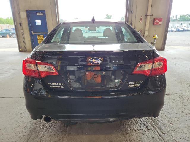 2017 SUBARU LEGACY 2.5 - 4S3BNAH67H3052311