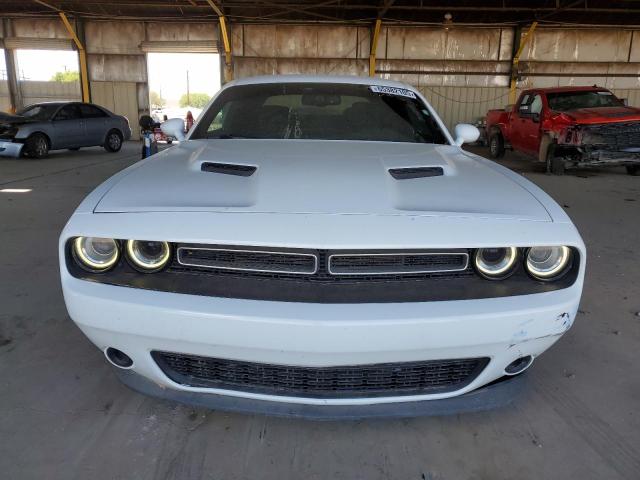 2015 DODGE CHALLENGER - 2C3CDZAGXFH865195