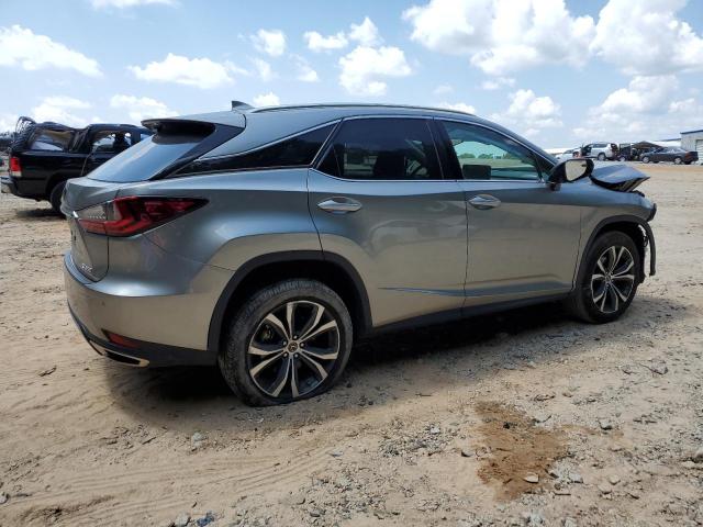 2022 LEXUS RX 350 2T2HZMAA6NC230450