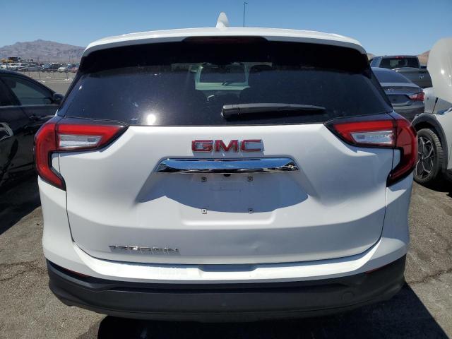 2024 GMC TERRAIN SL 3GKALMEG6RL349323