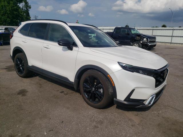 2025 HONDA CR-V SPORT TOURING 5J6RS6H90SL021689