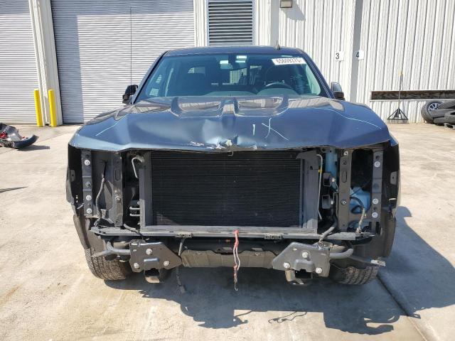 2018 CHEVROLET SILVERADO - 3GCPCREC3JG143308