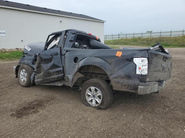 2020 FORD F150 1FTMF1EB5LKD83314