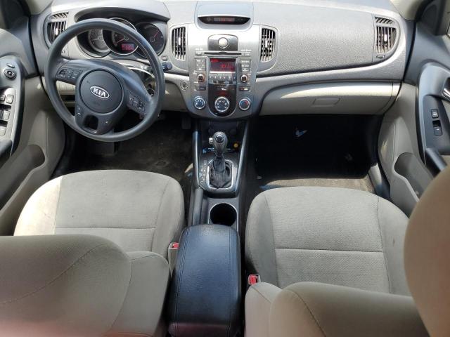 2013 KIA FORTE EX - KNAFU4A2XD5654192