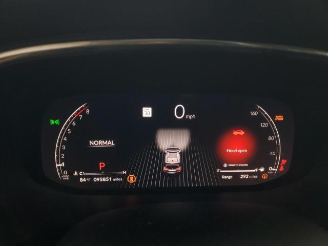 2022 ACURA MDX TECHNO 5J8YE1H43NL019571