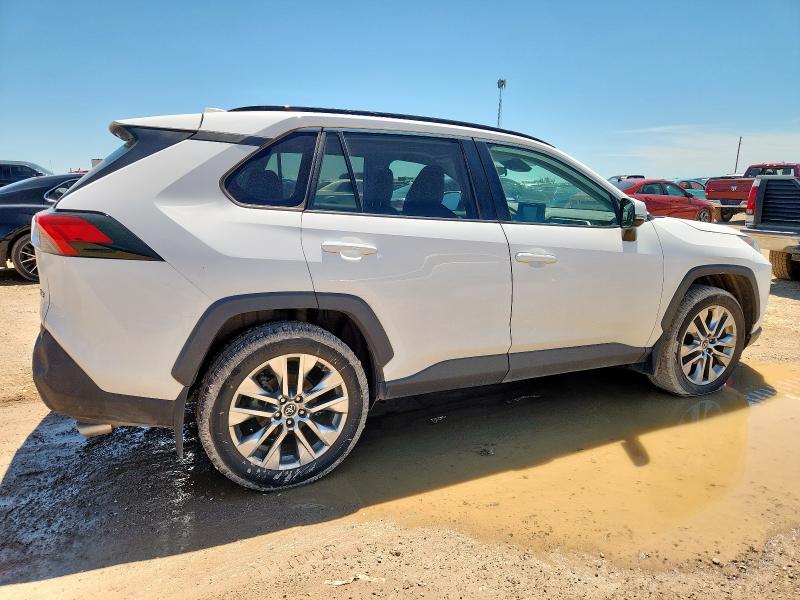 Vin: 2t3c1rfv5lw073060, lot: 62230575, toyota rav4 xle premium 20203