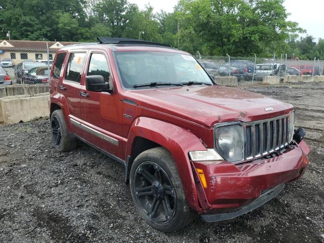 Vin: 1c4pjmfk7cw106233, lot: 62686525, jeep liberty jet 20124