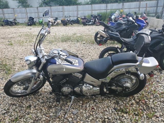 2006 YAMAHA XVS65 BASE JYAVM01E06A091080