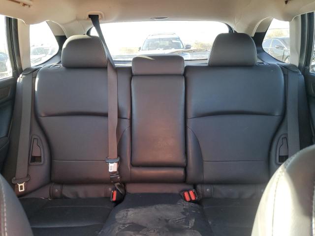 2015 SUBARU OUTBACK 2. - 4S4BSBJC2F3246025