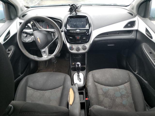 2016 CHEVROLET SPARK 1LT - KL8CD6SA1GC563361