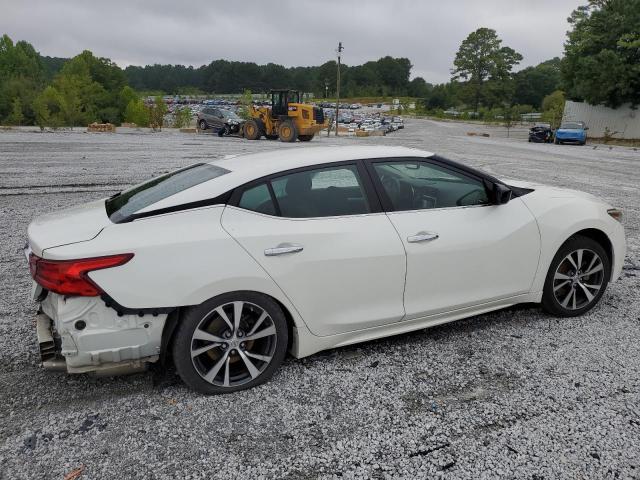 2016 NISSAN MAXIMA 3.5 1N4AA6AP2GC430272