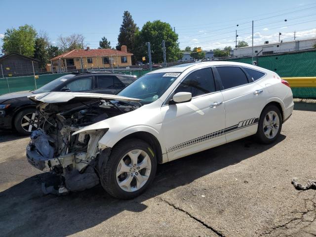 HONDA CROSSTOUR