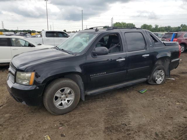 CHEVROLET AVALANCHE