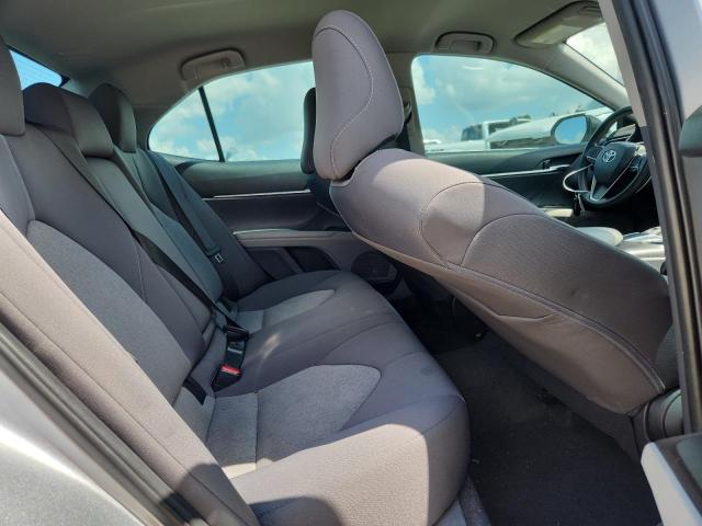 2022 TOYOTA CAMRY LE - 4T1R11AK3NU631525