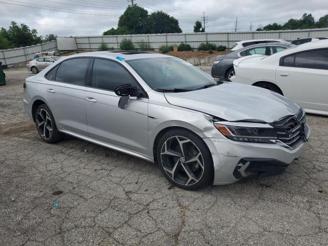 2020 VOLKSWAGEN PASSAT R-L - 1VWMA7A37LC027163