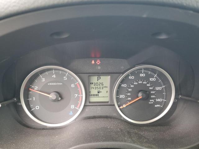 2017 SUBARU FORESTER 2 JF2SJAEC1HH507504