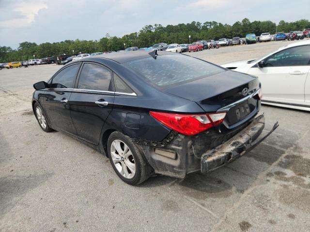 Vin: 5npec4ac0bh001443, lot: 63449655, hyundai sonata se 20112