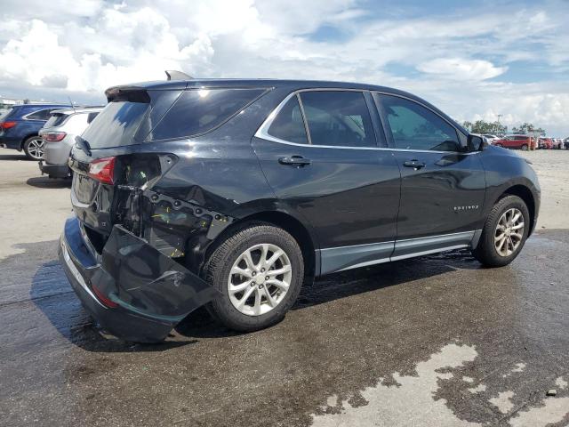 2018 CHEVROLET EQUINOX LT 2GNAXJEV0J6124828