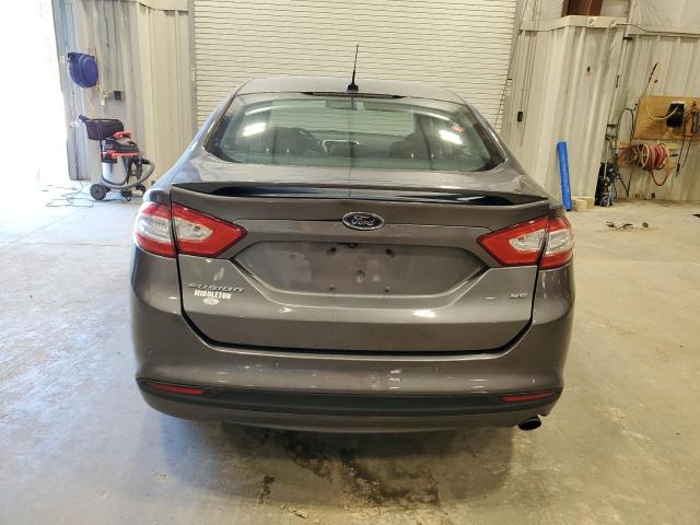 2013 FORD FUSION SE - 3FA6P0H75DR387597
