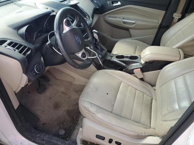 2016 FORD ESCAPE TIT 1FMCU0JX1GUB47505