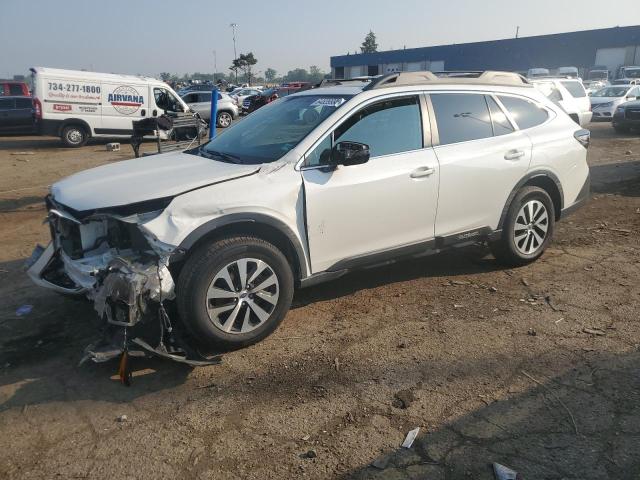 SUBARU OUTBACK PR