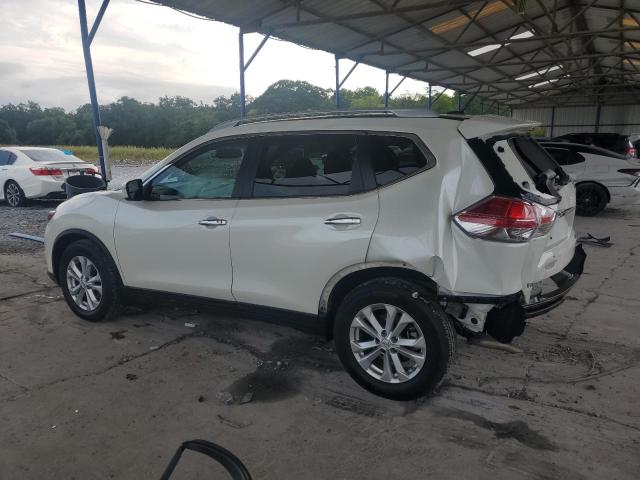 2015 NISSAN ROGUE S 5N1AT2MT0FC925098