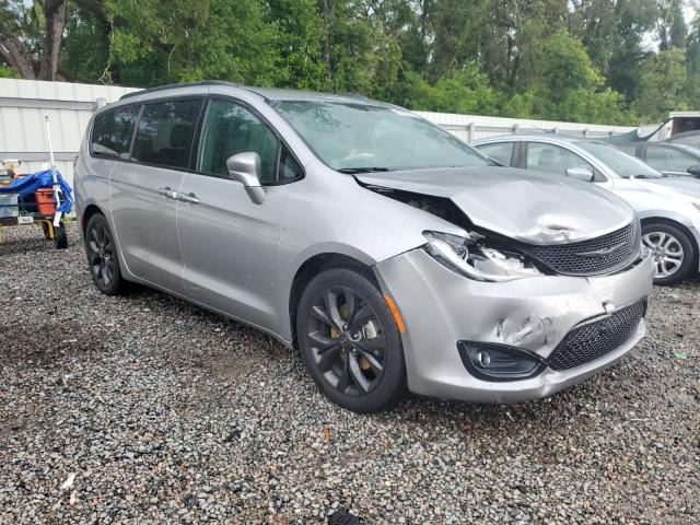 2018 CHRYSLER PACIFICA T 2C4RC1EG5JR193585