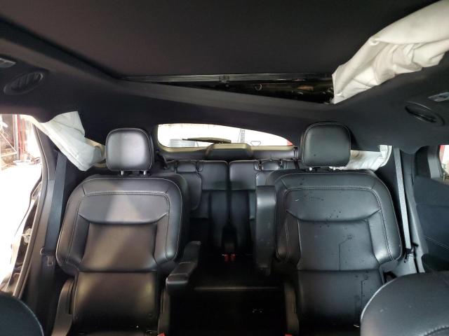 2020 FORD EXPLORER X - 1FMSK8DH1LGA68526