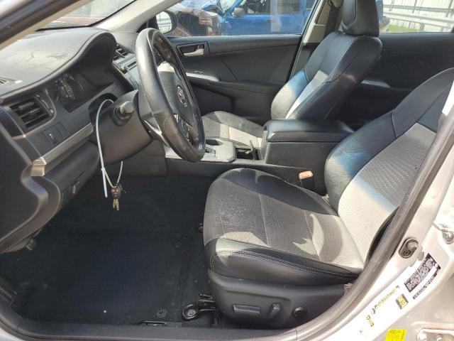 2012 TOYOTA CAMRY BASE - 4T1BF1FK0CU196567