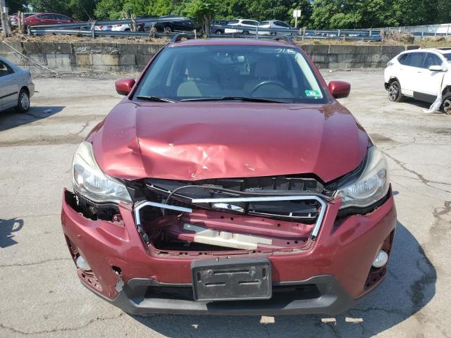 2016 SUBARU CROSSTREK JF2GPABC9G9297736