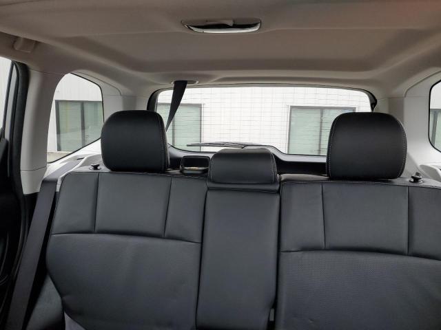 2015 SUBARU FORESTER 2 - JF2SJAKC6FH597251