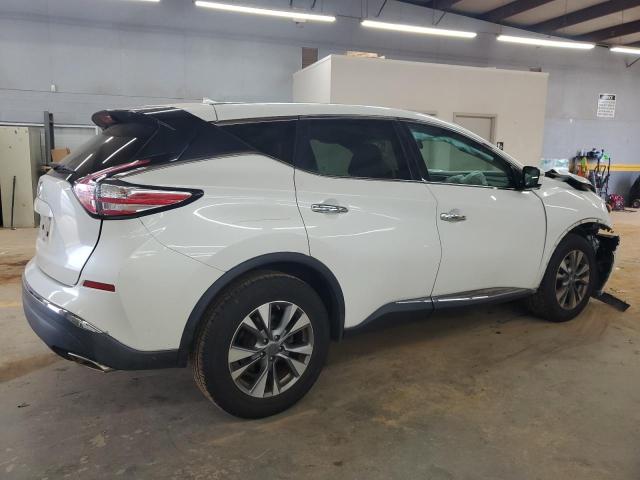 2016 NISSAN MURANO S 5N1AZ2MG9GN117081